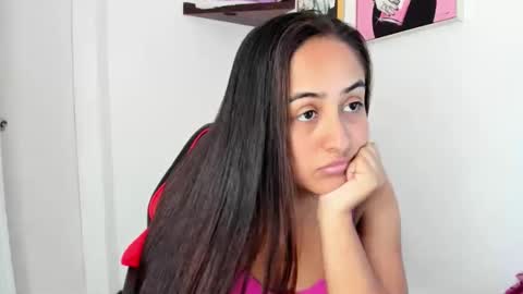 Snapshot of sofiia_rodriguez chatting on October 2025 02:38:01 PM sofiia rodriguez online show from October 2025 02:38:01 PM