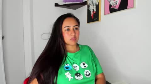 Snapshot of sofiia_rodriguez chatting on November 2025 03:01:01 PM sofiia rodriguez online show from November 2025 03:01:01 PM