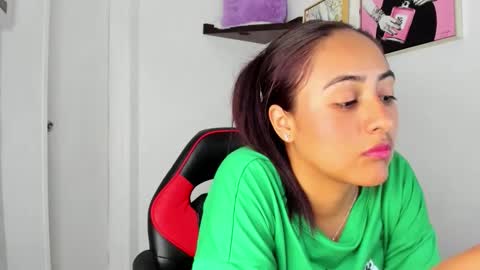 Snapshot of sofiia_rodriguez chatting on November 2025 04:52:01 PM sofiia rodriguez online show from November 2025 04:52:01 PM