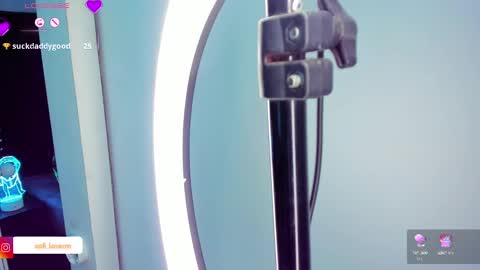 Sofia online show from February 2025 07:48:02 AM