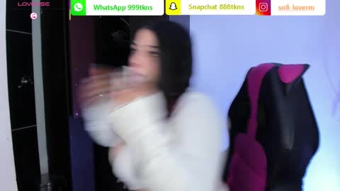 Sofia online show from September 2025 05:18:02 AM