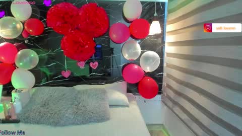 Sofia online show from February 2026 07:32:02 PM