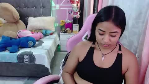 sofia Dreams online show from January 2025 12:21:02 AM