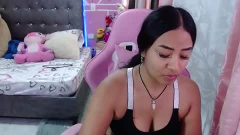 sofia Dreams online show from January 2025 02:00:02 AM