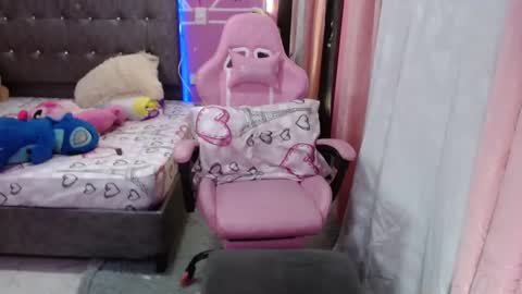 sofia Dreams online show from January 2025 02:23:01 AM