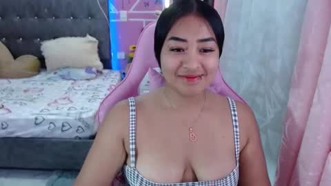 sofia Dreams online show from January 2025 11:22:01 PM
