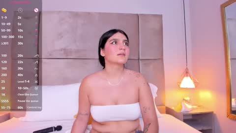 Sofia online show from September 2025 04:03:01 AM