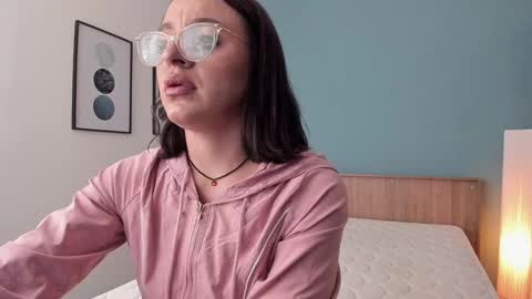 Sofi agudelo online show from February 2025 12:27:02 AM