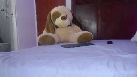 Snapshot of sofiievans_ chatting on September 2025 08:53:02 PM online show from September 2025 08:53:02 PM