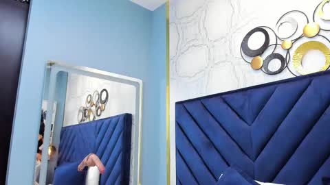 Snapshot of sofiifox chatting on February 2025 02:35:02 PM sofiifox online show from February 2025 02:35:02 PM