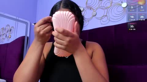 Snapshot of sofiifox chatting on February 2025 11:40:02 AM sofiifox online show from February 2025 11:40:02 AM