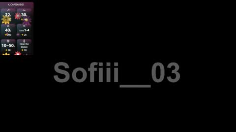 SOFIA online show from May 2026 02:28:02 AM