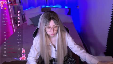 Sofia online show from November 2025 02:12:01 AM