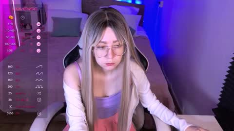 Sofia online show from November 2025 02:36:02 AM