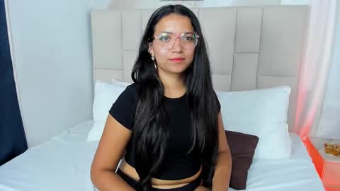 Sofi Malkova online show from January 2025 12:58:02 PM