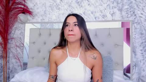 Sofi Malkova online show from February 2026 03:37:02 PM