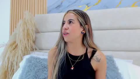 Sofi Malkova online show from March 2026 05:30:01 PM