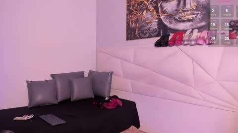 Snapshot of sofiperez_ chatting on December 2025 11:25:02 AM online show from December 2025 11:25:02 AM