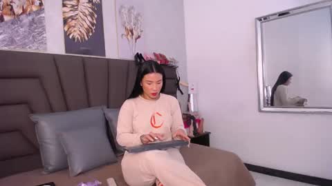 Snapshot of sofiperez_ chatting on May 2026 11:17:01 AM online show from May 2026 11:17:01 AM