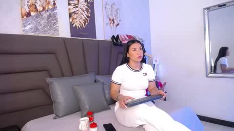 Snapshot of sofiperez_ chatting on May 2026 11:16:02 AM online show from May 2026 11:16:02 AM