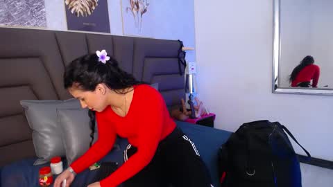 Snapshot of sofiperez_ chatting on May 2026 11:16:02 AM online show from May 2026 11:16:02 AM