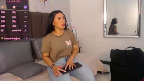 Snapshot of sofiperez_ chatting on May 2026 11:16:01 AM online show from May 2026 11:16:01 AM