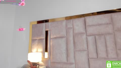 Sofia online show from December 2024 11:21:01 PM