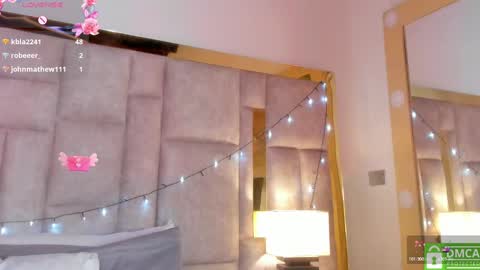 Sofia online show from January 2025 11:51:01 PM