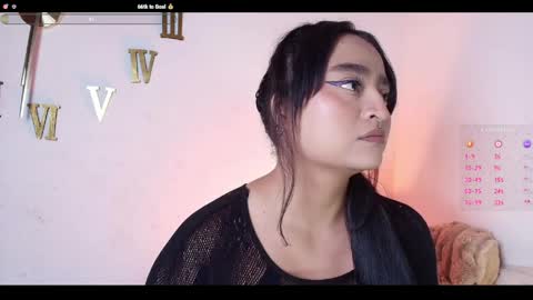 Demi Sofia online show from March 2026 08:32:01 PM