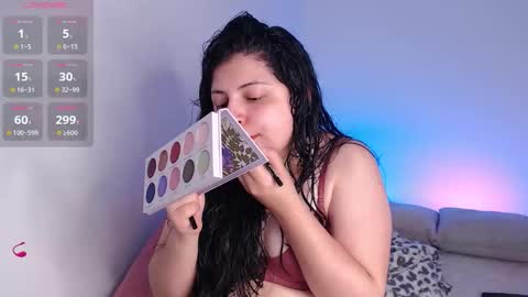 Snapshot of sofix_ chatting on February 2026 07:37:02 PM Lau online show from February 2026 07:37:02 PM