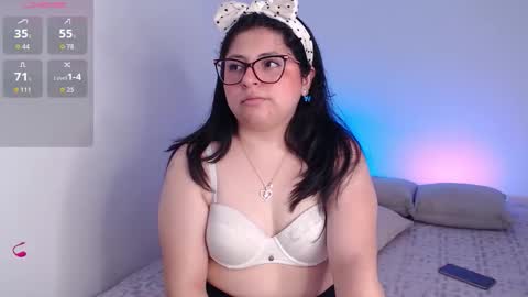 Snapshot of sofix_ chatting on March 2026 09:32:02 PM Lau online show from March 2026 09:32:02 PM