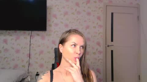  Kaitbrunette and SofiblondeWelcome room Private is Open  Make us happy online show from April 2026 08:57:02 PM