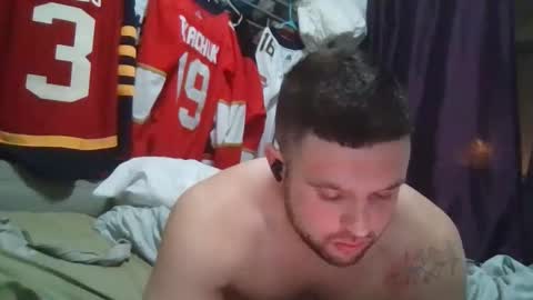 Mason Muscles online show from January 2026 02:36:01 AM