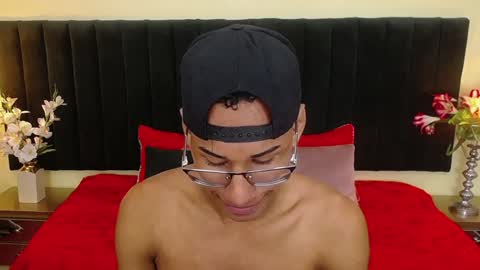 Cam and Amy online show from December 2024 02:00:02 PM