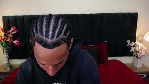 Cam and Amy online show from January 2026 07:41:02 PM