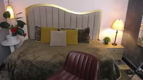 Cam and Amy online show from February 2026 08:13:02 PM