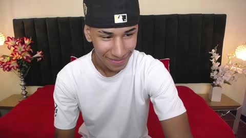 Cam and Amy online show from March 2026 08:03:01 PM