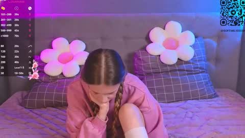 Milisa online show from November 2025 07:50:02 PM