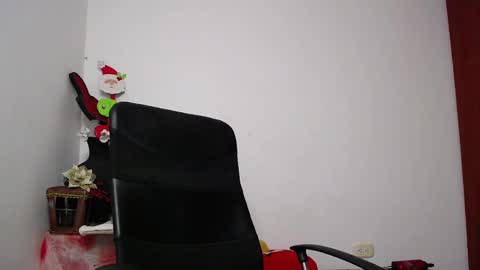 Camila M online show from December 2024 11:34:02 AM