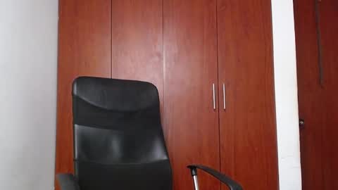 Camila M online show from February 2025 11:12:02 PM