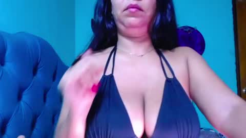 Snapshot of soft_fetish chatting on June 2026 10:23:02 PM Camila M online show from June 2026 10:23:02 PM