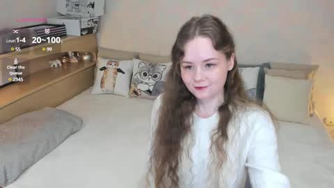 Mia online show from March 2025 08:21:01 PM