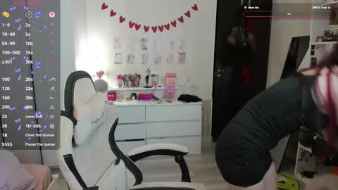 Di online show from March 2026 11:52:04 PM