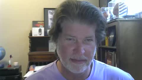 Brett online show from April 2026 08:29:02 PM