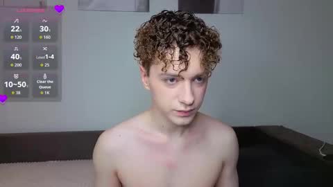 Angel online show from March 2026 09:10:02 PM
