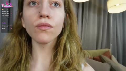 Snapshot of softdreamer_ chatting on February 2026 02:09:01 PM softdreamer_ online show from February 2026 02:09:01 PM