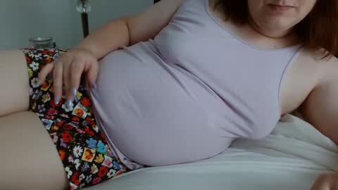 chubby enby sissy online show from September 2025 07:50:02 PM