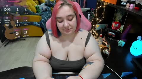 Sofie online show from February 2025 02:36:02 AM