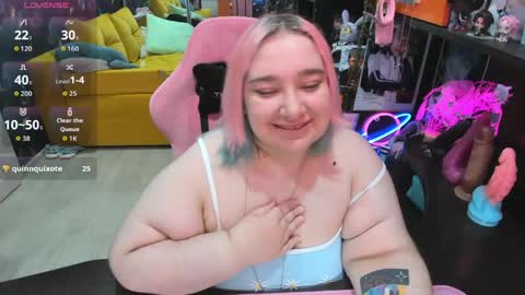 Sofie online show from May 2026 02:29:01 AM