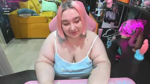 Sofie online show from May 2026 03:35:02 AM